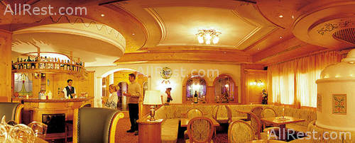 Hotel Albion 2